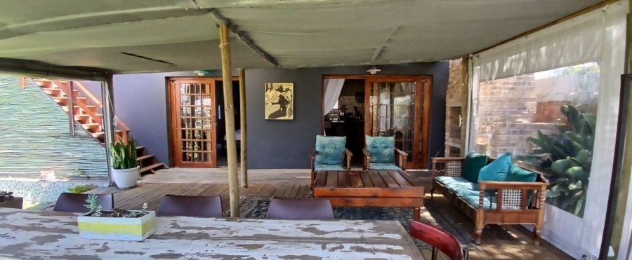 4 Bedroom Property for Sale in Bredasdorp Western Cape